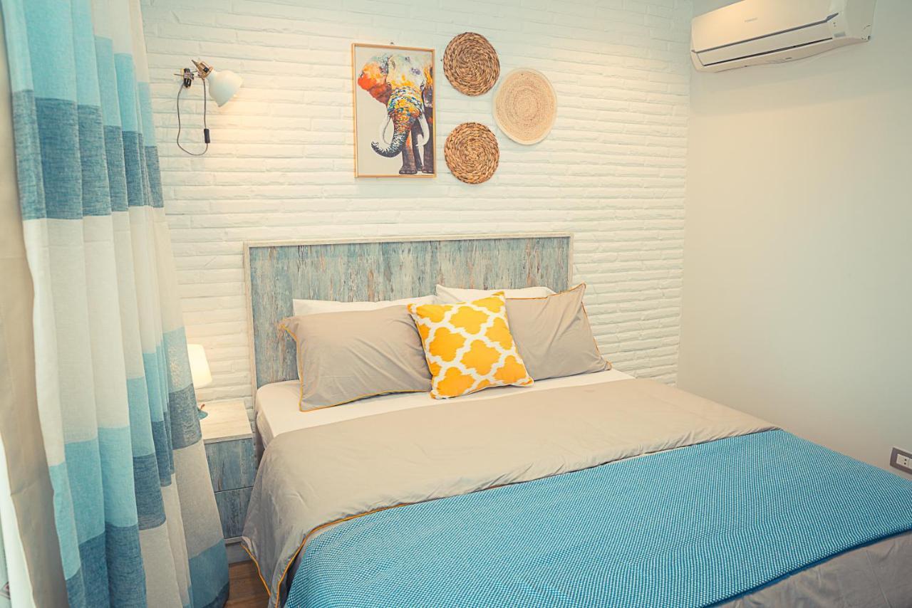 Porto Golf Marina Aqua Park & Beach Access By Best Of Bedz 阿莱曼 外观 照片