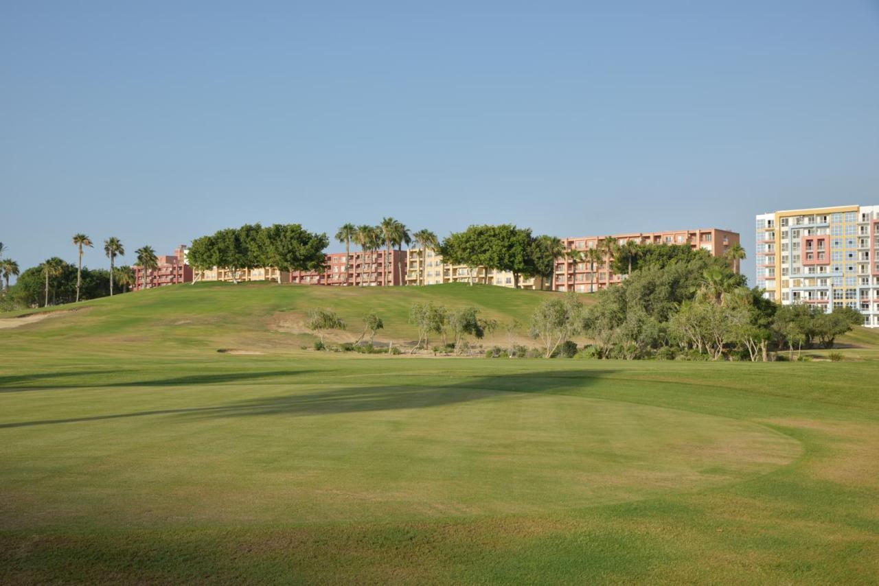 Porto Golf Marina Aqua Park & Beach Access By Best Of Bedz 阿莱曼 外观 照片