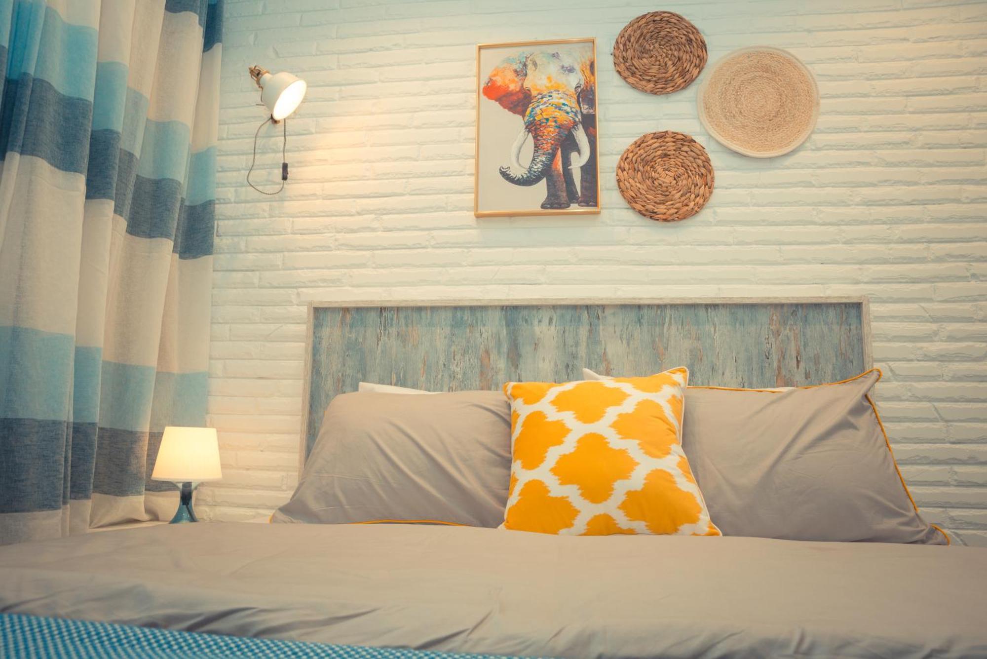 Porto Golf Marina Aqua Park & Beach Access By Best Of Bedz 阿莱曼 外观 照片